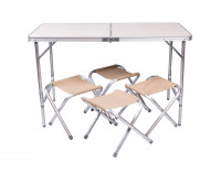 Набор мебели для пикника 702 ()
