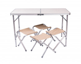 Набор мебели для пикника 702 ()