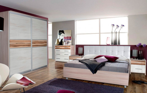 Спальня Валерия АРТ 