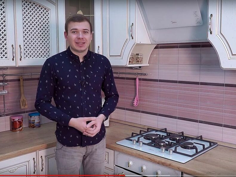 Кухня Ника 3,2 метра Кухня Ника 3,2 метра