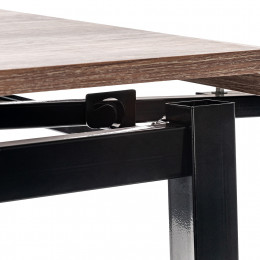 Стол раздвижной Leset Париж 1Р