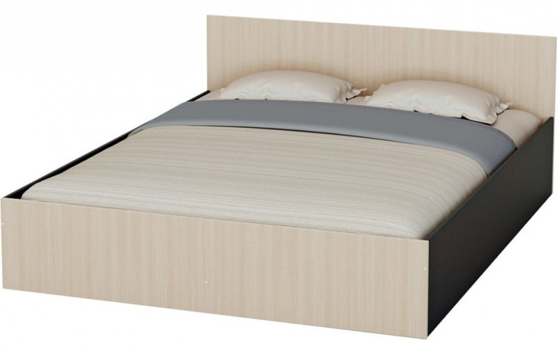 Бася Кровать 160 Бася Кровать 160