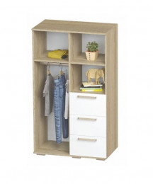 Детский шкаф BTS Сенди