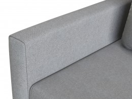 Прямой диван Олав