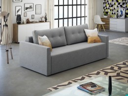 Прямой диван Олав