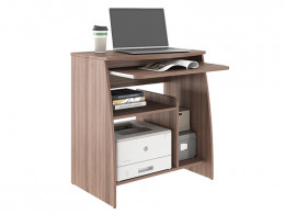 Столик для ноутбука МебельСон Кроха