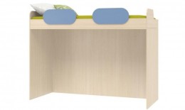 Кровать-чердак Дельта-18.02 верхняя