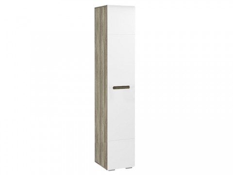 Распашной шкаф BTS Наоми Лайт