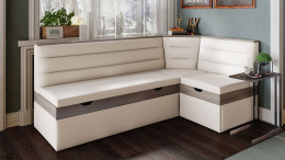 Кухонный диван  уголок со спальным местом «Корсика»