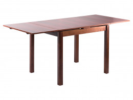 Обеденная группа для столовой и гостиной  Рене + 4 стула