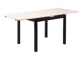 Обеденная группа для столовой и гостиной  Рене + 4 стула