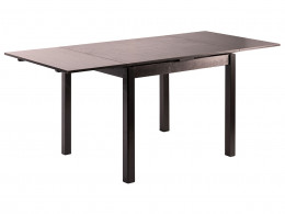 Обеденная группа для столовой и гостиной  Рене + 4 стула