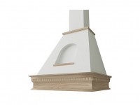 Вытяжка ANCONA 900 WHITE