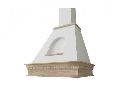Вытяжка ANCONA 900 WHITE