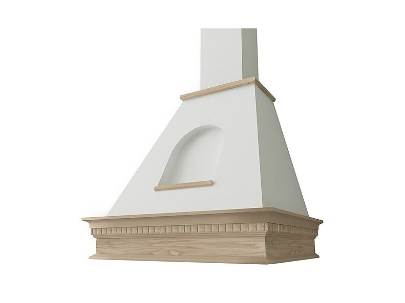 Вытяжка ANCONA 900 WHITE Вытяжка ANCONA 900 WHITE
