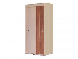 №17 Шкаф-купе Евро 110 см