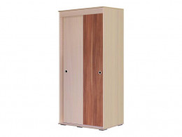 №17 Шкаф-купе Евро 110 см