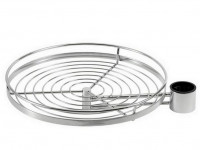 Полка боковая 350мм