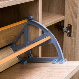 Обувница Leset Виерра 2