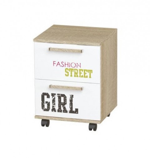 Тумба детская BTS Сенди