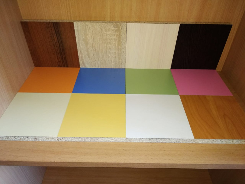Кровать-чердак Дельта-18.03 верхняя Кровать-чердак Дельта-18.03 верхняя