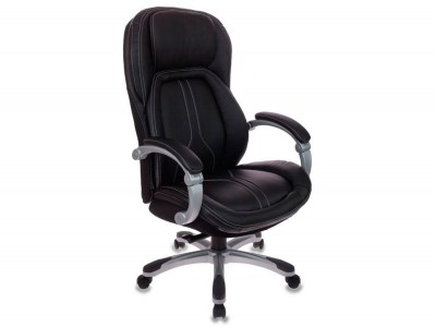 Кресло руководителя Бюрократ T-9919