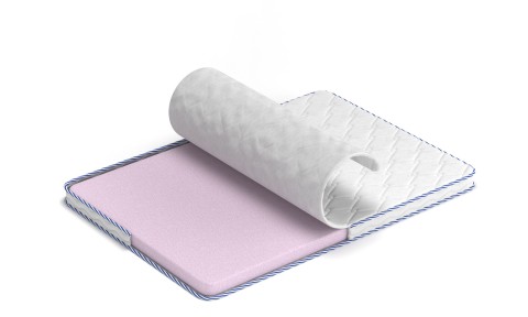 Беспружинный матрас Основа Дофен 10 Лайт