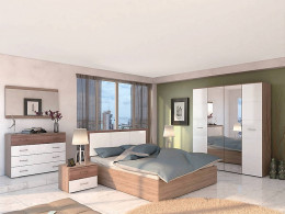 Спальня Барселона