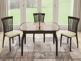 Стул  «Балтимор» Тип 1