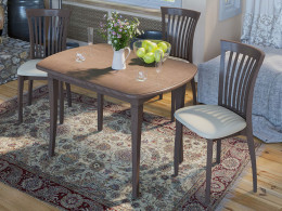 Стул  «Балтимор» Тип 1