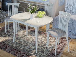 Стул  «Балтимор» Тип 1