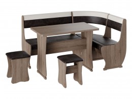 Кухонный уголок  Альянс