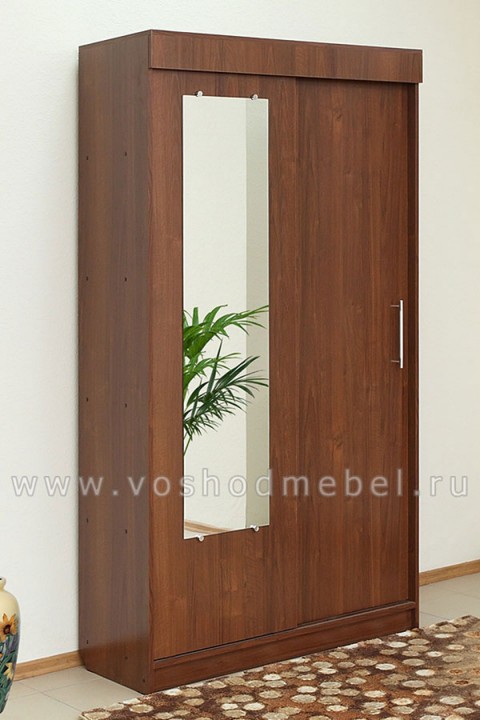 Шкаф купе Холл