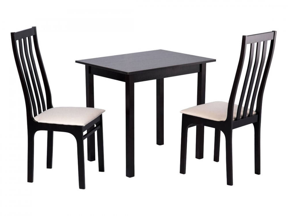 Обеденная группа для столовой и гостиной  Франц 2 + стула