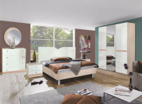 Модульная спальня Амели