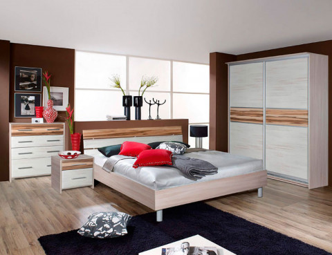 Спальня Валерия АРТ 