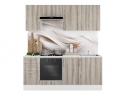 Кухня Европа 2,0 метра