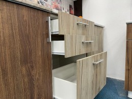 Кухня Европа 2,0 метра