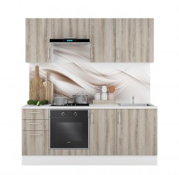 Кухня Европа 2,0 метра