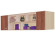 №18 Полка навесная Евро 204 см №18 Полка навесная Евро 204 см