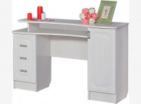 Туалетный стол Тиффани 123 см
