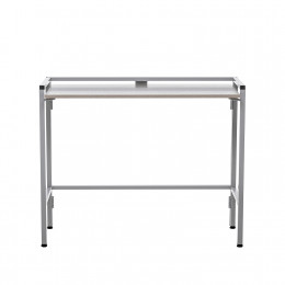 Стол раскладной Leset Энзо 1000