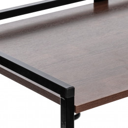 Стол раскладной Leset Энзо 1000