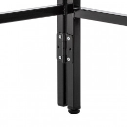 Стол раскладной Leset Энзо 1000