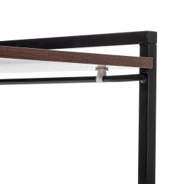 Стол раскладной Leset Энзо 1000