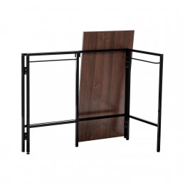 Стол раскладной Leset Энзо 1000