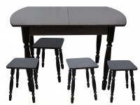 Комплект европейский