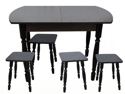 Комплект европейский