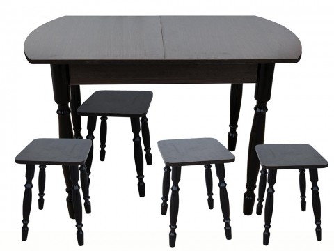 Комплект европейский