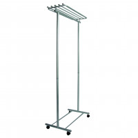 Напольная вешалка Мебелик М 9